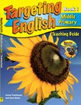 Targeting English Teaching Guide - Middle Primary Book 1