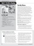 Targeting English Teaching Guide - Middle Primary Book 2 - Sample Pages 6