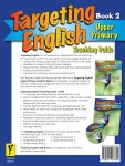 Targeting English Teaching Guide - Upper Primary Book 2 - Sample Pages 9