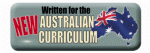 Blake Education - Australian Curriculum Logo