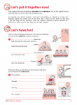 Excel Advanced Skills - Grammar and Punctuation Workbook Year 3 - Sample Pages 10