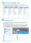 Excel Advanced Skills - Grammar and Punctuation Workbook Year 5 - Sample Pages 10