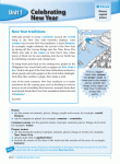 Excel Advanced Skills - Grammar and Punctuation Workbook Year 5 - Sample Pages 6