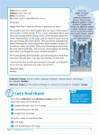 Excel Advanced Skills - Grammar and Punctuation Workbook Year 5 - Sample Pages 8