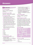 Excel Advanced Skills Grammar and Punctuation Workbook Year 6 - Sample Pages 14