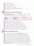 Excel Advanced Skills Grammar and Punctuation Workbook Year 6 - Sample Pages 7