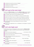 Excel Advanced Skills Grammar and Punctuation Workbook Year 6 - Sample Pages 9