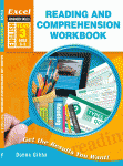 Excel Advanced Skills - Reading and Comprehension Workbook Year 3