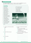 Excel Advanced Skills - Reading and Comprehension Workbook Year 3 - Sample Pages 10