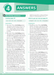 Excel Advanced Skills - Reading and Comprehension Workbook Year 3 - Sample Pages 12