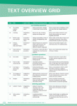 Excel Advanced Skills - Reading and Comprehension Workbook Year 3 - Sample Pages 14