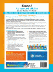 Excel Advanced Skills - Reading and Comprehension Workbook Year 3 - Sample Pages 15