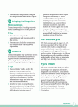 Excel Advanced Skills - Reading and Comprehension Workbook Year 3 - Sample Pages 4