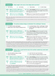 Excel Advanced Skills - Reading and Comprehension Workbook Year 3 - Sample Pages 9