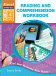 Excel Advanced Skills - Reading and Comprehension Workbook Year 4