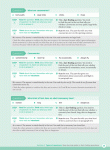 Excel Advanced Skills - Reading and Comprehension Workbook Year 4 - Sample Pages 10