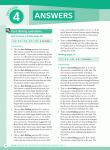 Excel Advanced Skills - Reading and Comprehension Workbook Year 4 - Sample Pages 13