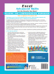 Excel Advanced Skills - Reading and Comprehension Workbook Year 4 - Sample Pages 15