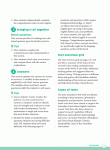 Excel Advanced Skills - Reading and Comprehension Workbook Year 4 - Sample Pages 4