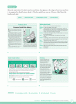 Excel Advanced Skills - Reading and Comprehension Workbook Year 4 - Sample Pages 8