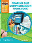 Excel Advanced Skills - Reading and Comprehension Workbook Year 5