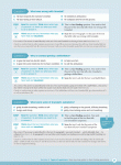 Excel Advanced Skills - Reading and Comprehension Workbook Year 5 - Sample Pages 10