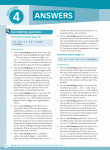 Excel Advanced Skills - Reading and Comprehension Workbook Year 5 - Sample Pages 13