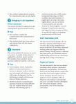 Excel Advanced Skills - Reading and Comprehension Workbook Year 5 - Sample Pages 4