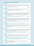 Excel Advanced Skills - Reading and Comprehension Workbook Year 5 - Sample Pages 6