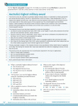 Excel Advanced Skills - Reading and Comprehension Workbook Year 6 - Sample Pages 10