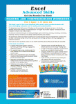 Excel Advanced Skills - Reading and Comprehension Workbook Year 6 - Sample Pages 15