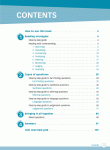 Excel Advanced Skills - Reading and Comprehension Workbook Year 6 - Sample Pages 2