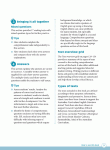 Excel Advanced Skills - Reading and Comprehension Workbook Year 6 - Sample Pages 4