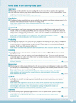 Excel Advanced Skills - Reading and Comprehension Workbook Year 6 - Sample Pages 6