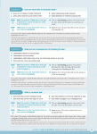 Excel Advanced Skills - Reading and Comprehension Workbook Year 6 - Sample Pages 9