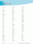 Excel Advanced Skills - Spelling and Vocabulary Workbook Year 2 - Sample Pages 13