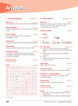 Excel Advanced Skills - Spelling and Vocabulary Workbook Year 3 - Sample Pages 10