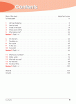 Excel Advanced Skills - Spelling and Vocabulary Workbook Year 3 - Sample Pages 2