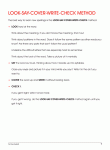 Excel Advanced Skills - Spelling and Vocabulary Workbook Year 3 - Sample Pages 3