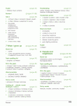 Excel Advanced Skills - Spelling and Vocabulary Workbook Year 4 - Sample Pages 10