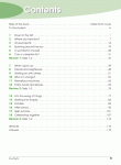 Excel Advanced Skills - Spelling and Vocabulary Workbook Year 4 - Sample Pages 2