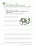 Excel Advanced Skills - Spelling and Vocabulary Workbook Year 4 - Sample Pages 9
