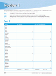Excel Advanced Skills - Spelling and Vocabulary Workbook Year 5 - Sample Pages 12