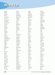 Excel Advanced Skills - Spelling and Vocabulary Workbook Year 5 - Sample Pages 13