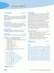 Excel Advanced Skills - Spelling and Vocabulary Workbook Year 5 - Sample Pages 14