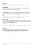 Excel Advanced Skills - Spelling and Vocabulary Workbook Year 6 - Sample Pages 4