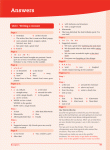 Excel Advanced Skills - Writing Workbook Year 3 - Sample Pages 13