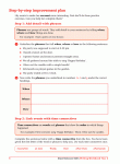 Excel Advanced Skills - Writing Workbook Year 3 - Sample Pages 9