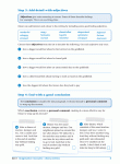 Excel Advanced Skills - Writing Workbook Year 5 - Sample Pages 10