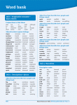 Excel Advanced Skills - Writing Workbook Year 5 - Sample Pages 14